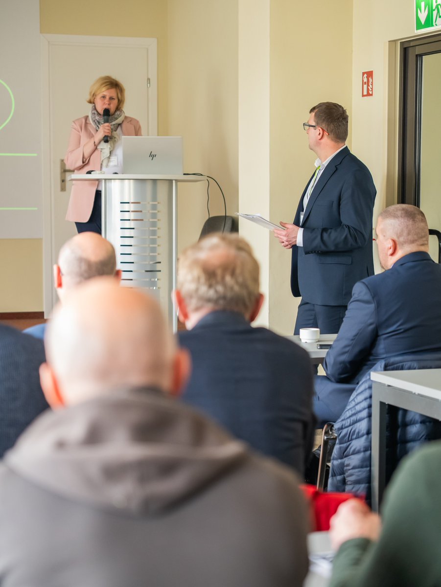 Łukasiewicz – GIT tweet media