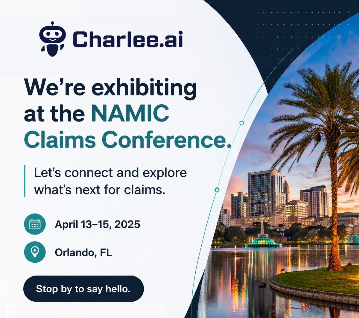 Charlee.AI, Inc. tweet media