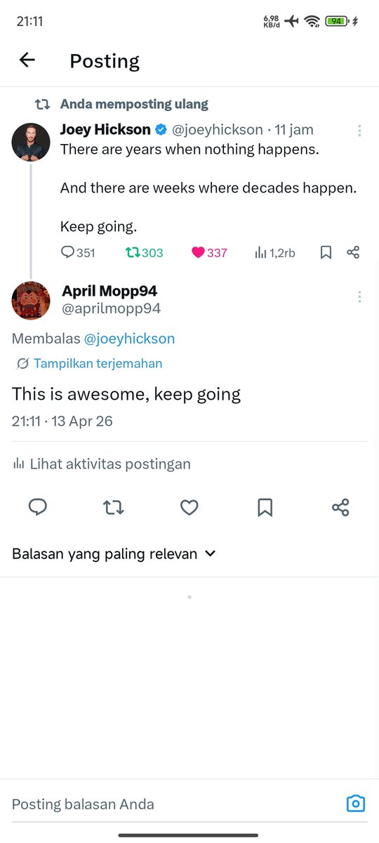 April Mopp94 tweet media