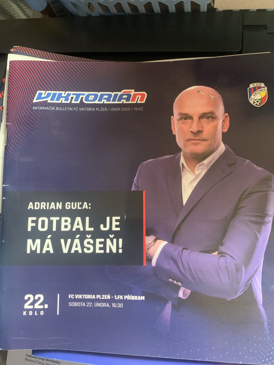 Michal Niedermayer tweet media