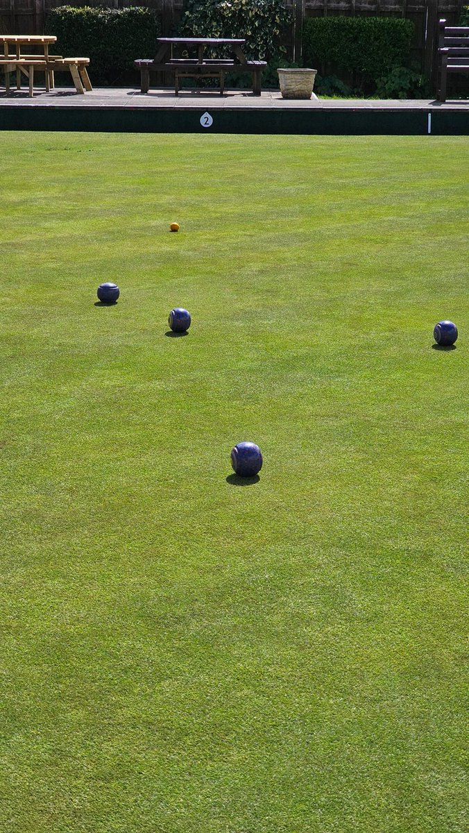 Oakham Bowling Club tweet media