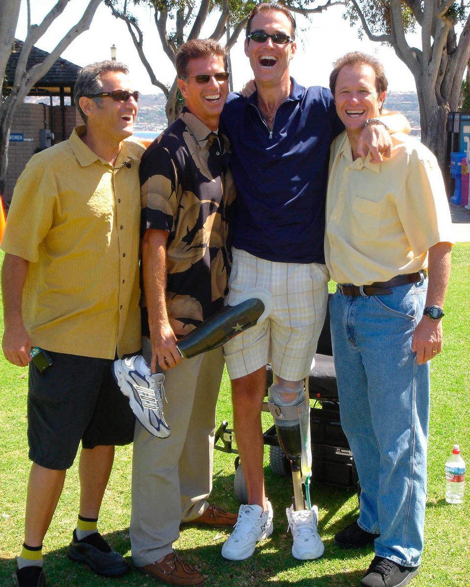 Challenged Athletes Foundation tweet media