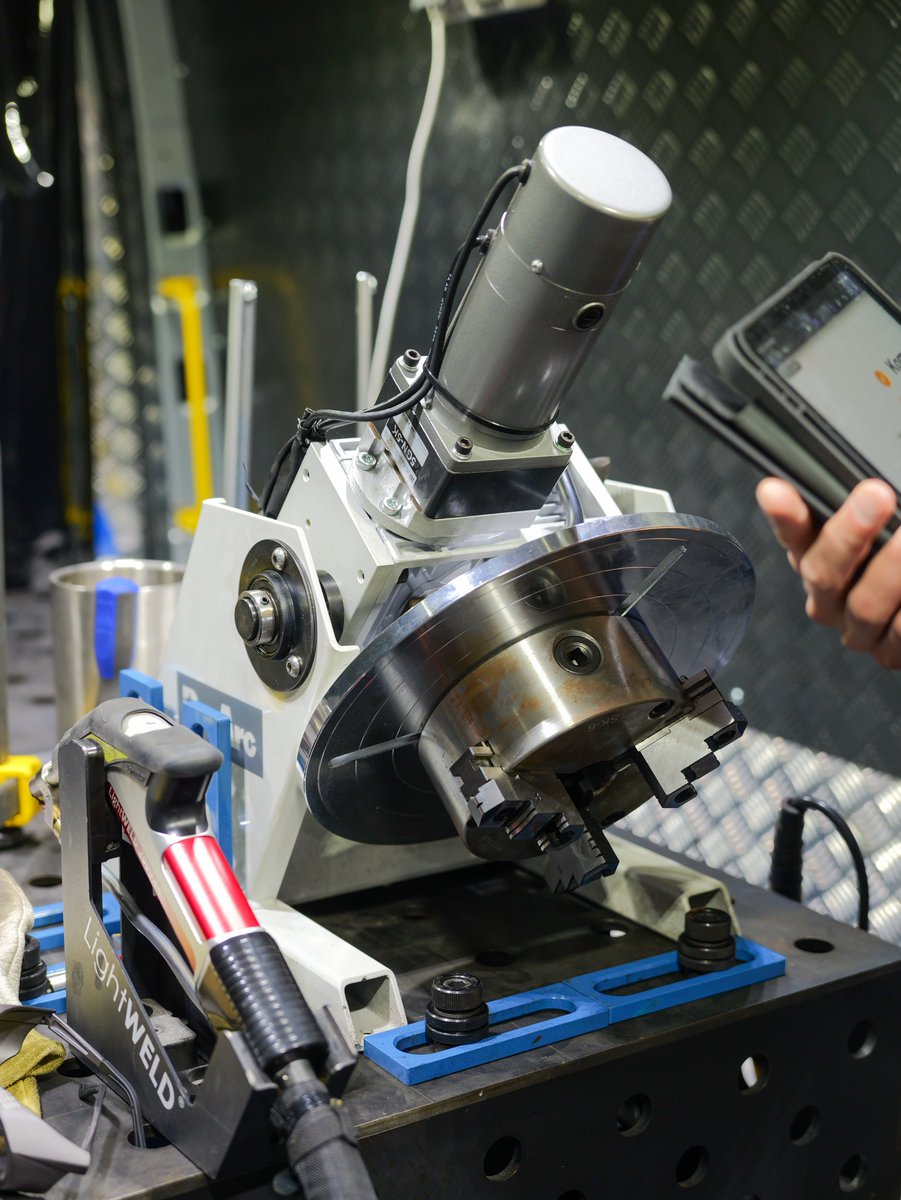 Łukasiewicz – GIT tweet media