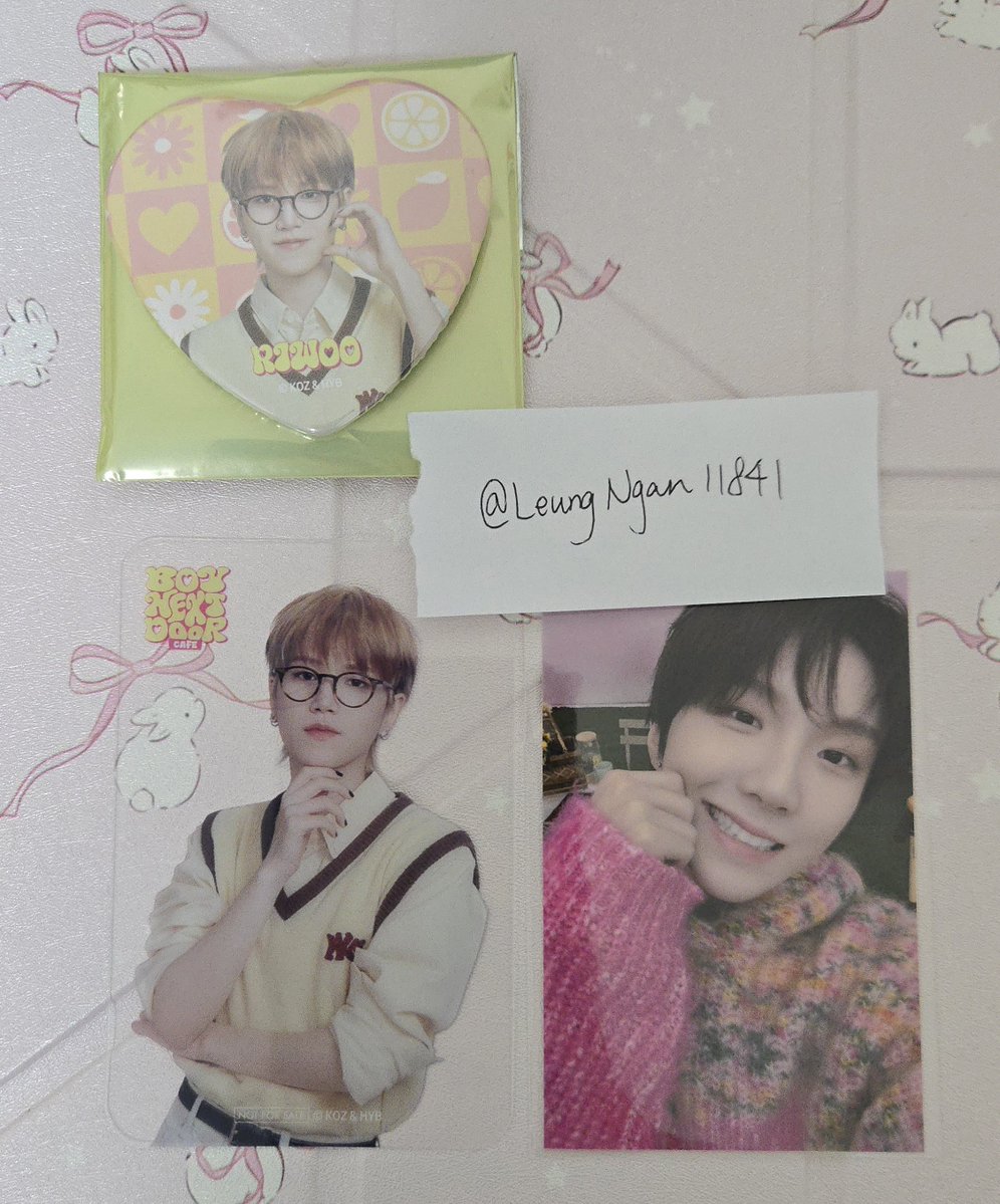 ミュウ(取引垢 tweet media