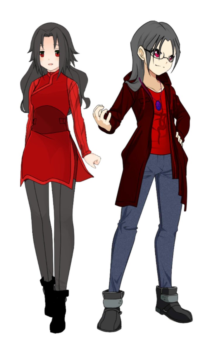 Chaotic Gamer Josh tweet media