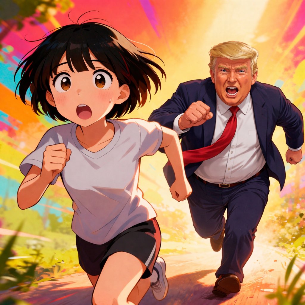 Flipped Camel tweet media