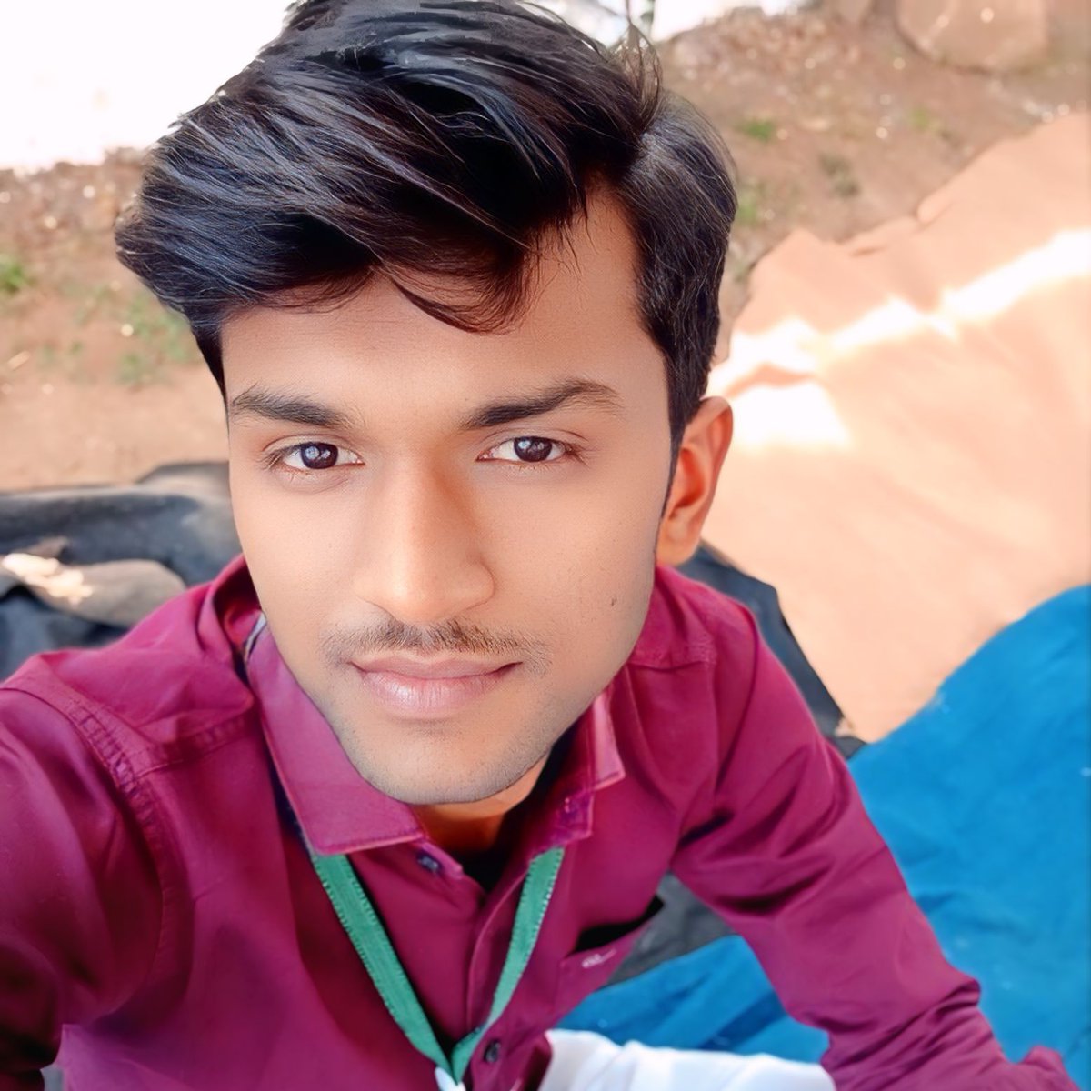 Satlok6260's tweet photo. #NewProfilePic https://t.co/z5OVE2ZGRR