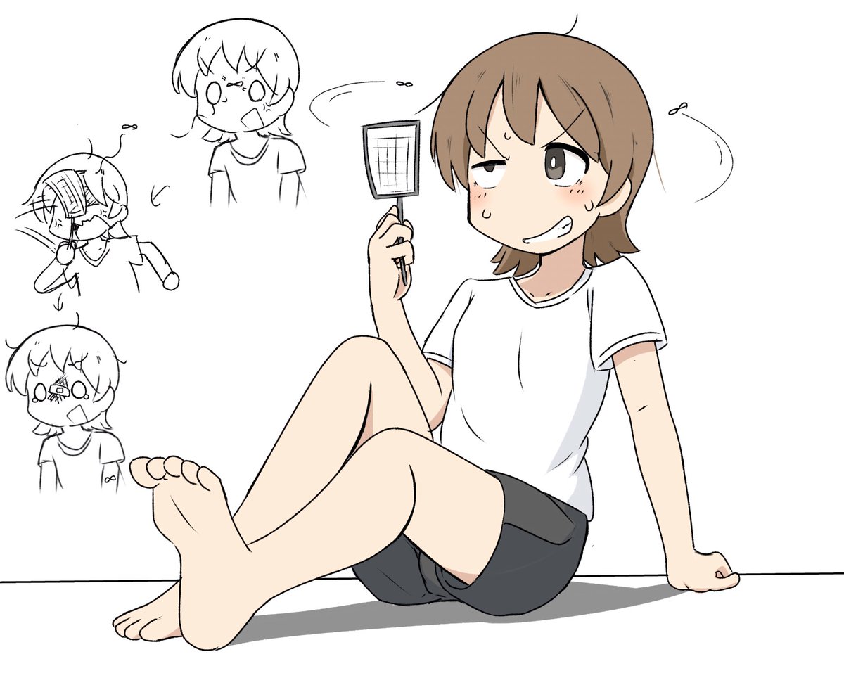 みくろどん2号 tweet media