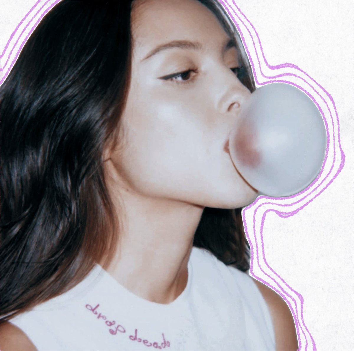 Olivia Rodrigo HQ tweet media