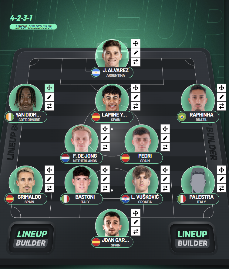 barca lad tweet media