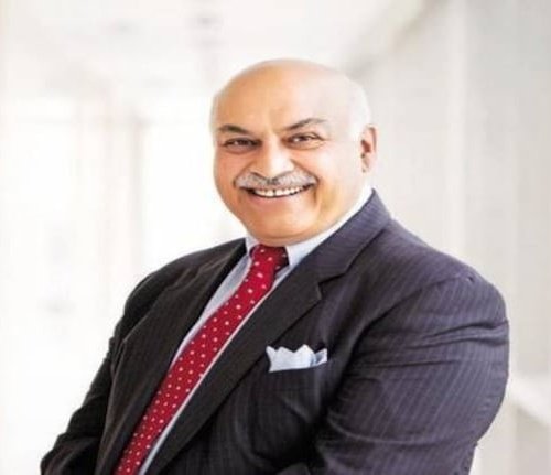 Prem Bhardwaj tweet media