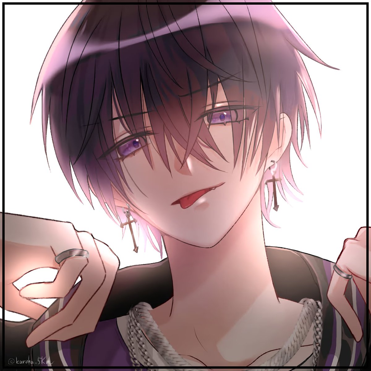くろは (@kuroha_5Km) / Posts / X
