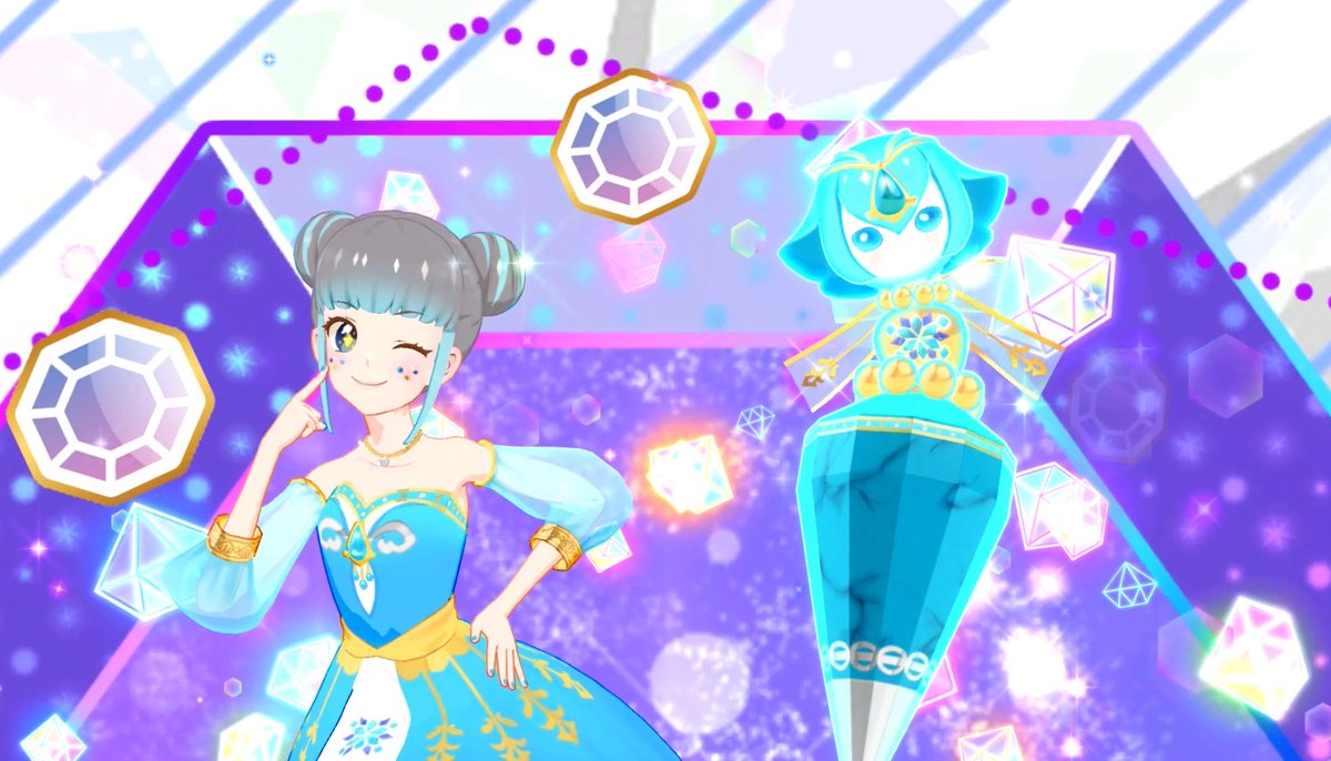 猫@マイキャラ勢 tweet media