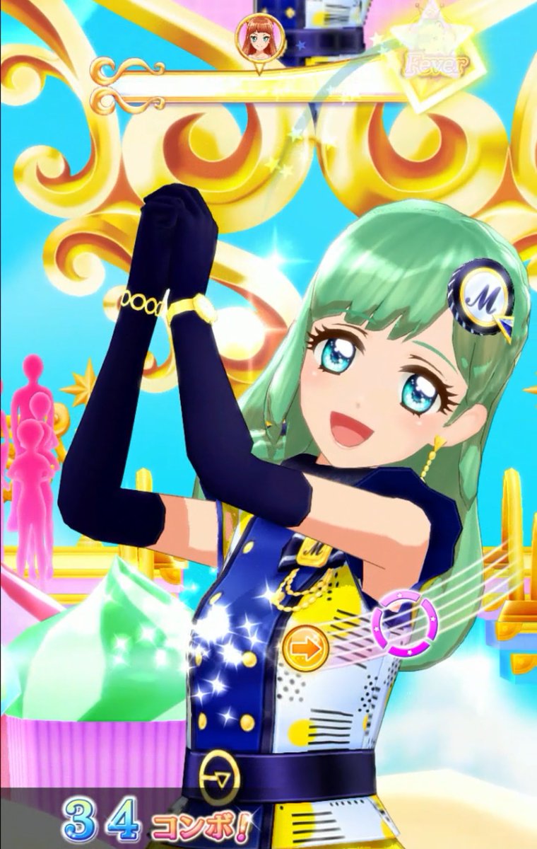 猫@マイキャラ勢 tweet media