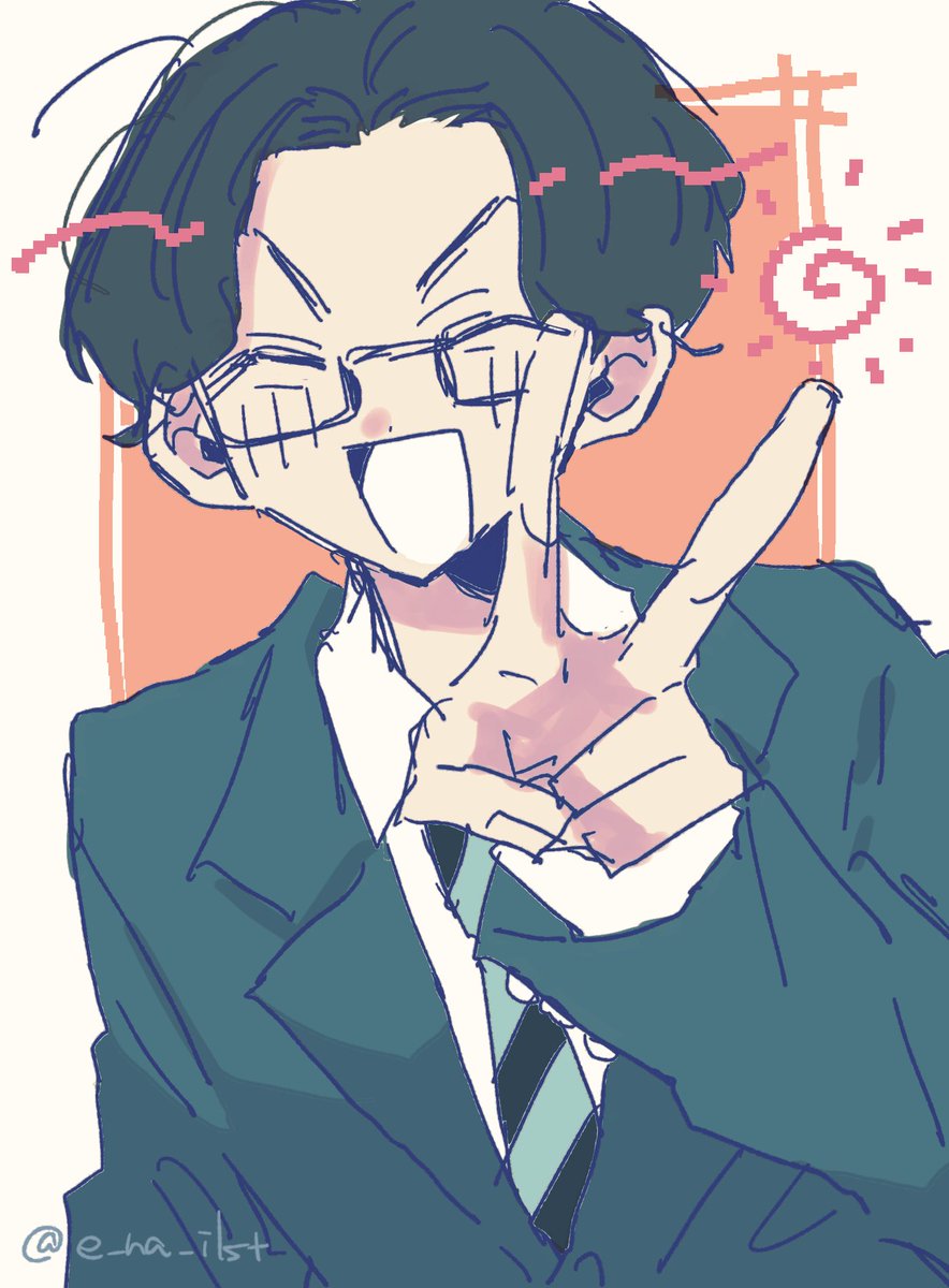 え〜な🌷 tweet media