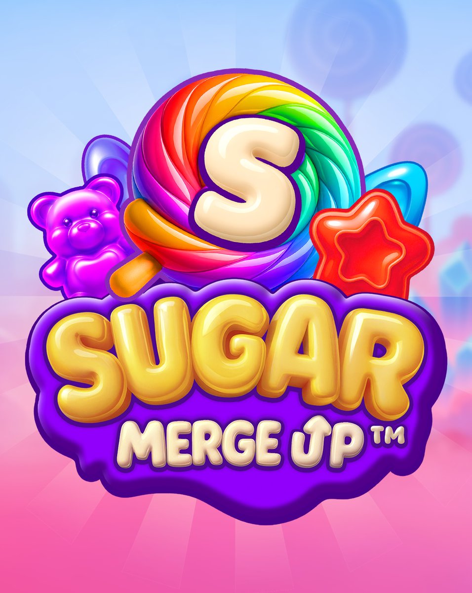 🍭 Sugar Merge Up от BGaming — сладкий слот с механикой объединения символов, растущими множителями и динамичным геймплеем.

Читайте обзор и попробуйте демо бесплатно:
casinoz.biz/game/sugar-mer…

#слот #демо #обзор #казино #BGaming