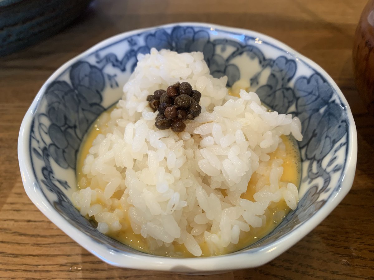 たま設 tweet media