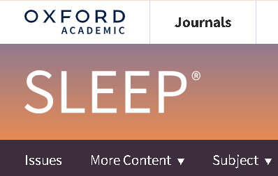doctorneyro's tweet photo. Since #chronicrestriction of #sleep to <6 h pr #night prodced #cognitivedeficits equivlent up to #2nights f #sleepdeprivation, it appears that evn relatvely modrate #sleeprestriction can serisly impair waking #neurobehavioral functions in #healthy adults
https://t.co/fuISGU3NvS https://t.co/gFpd94cRed