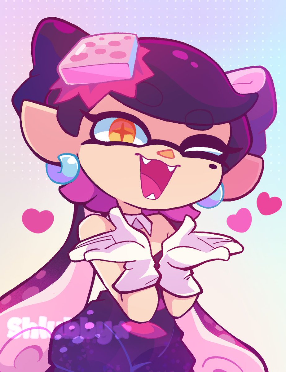 🌸 Skye 🌸 tweet media