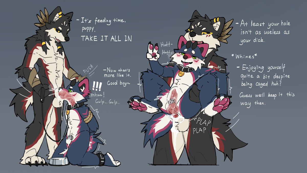 Gulper of berries tweet media