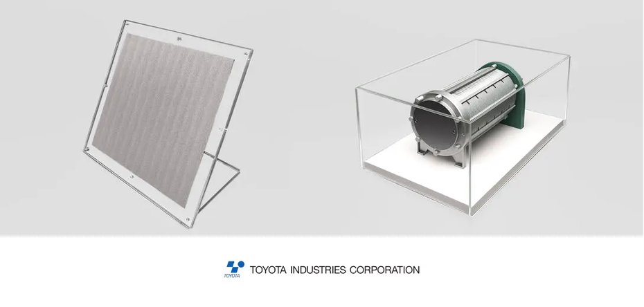 fuelcellsworks's tweet image. .@Toyota Industries to showcase a nickel-based electrode for #hydrogenproduction at Hannover Messe 2026. Cobalt- and precious metal-free, it delivers 84% efficiency and strong durability after 1,000 hours. 

#HydrogenNow #CleanEnergy 

fcw.sh/fTfb9k