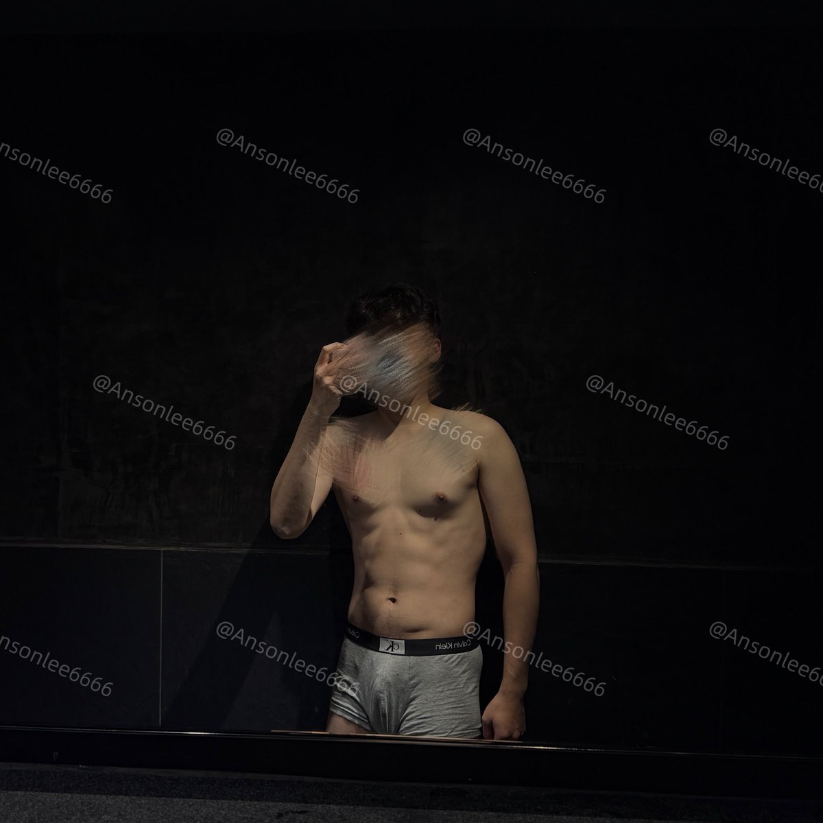 Anson Lee tweet media