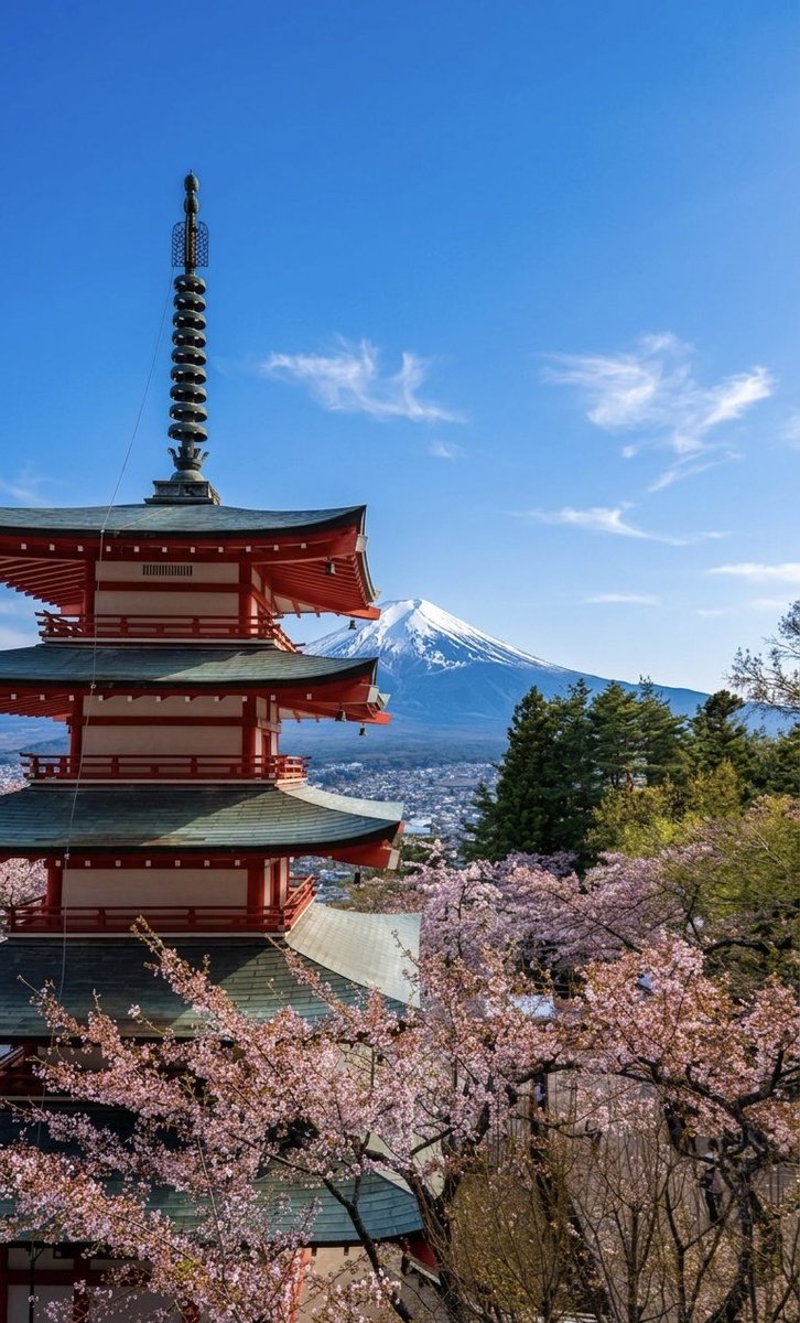 I love Chureito Pagoda but the climb to the top for that classic shot with Mount Fuji in the background is honestly a bit much -  esp with the crowds. Grabeng nakakapagod! This is my third time here and it might just be my last.