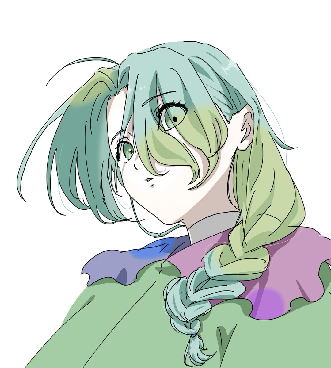 汎ユーリ ＃グノーシア ＃グノギャラリー