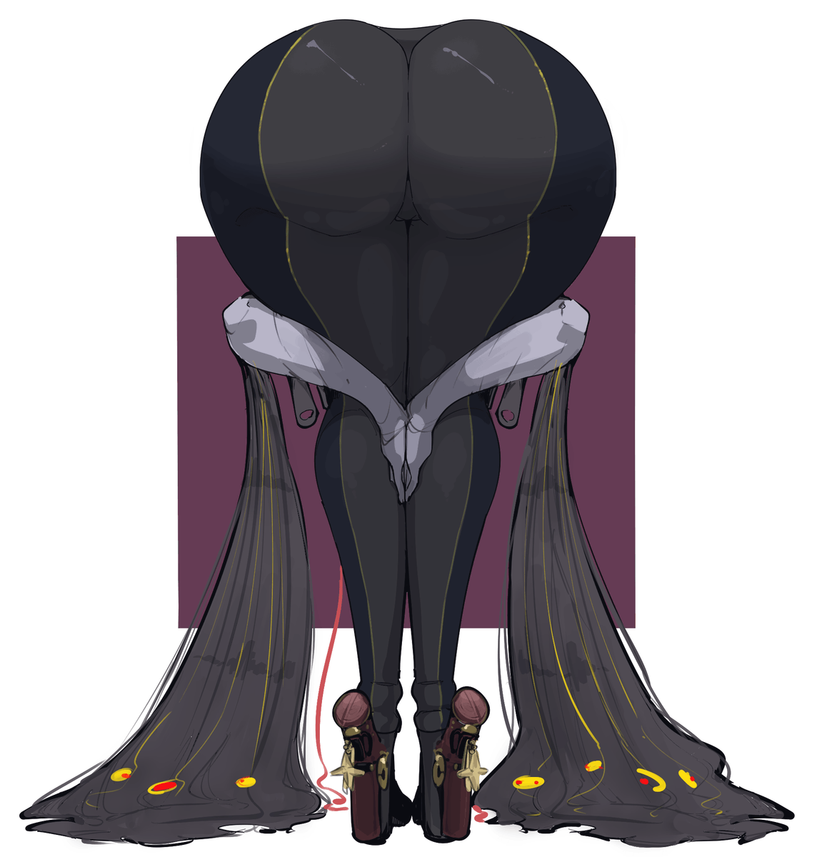 WitchParfait tweet media