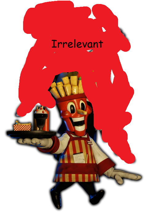 !! FOE 🦴🍎🦷!! tweet media