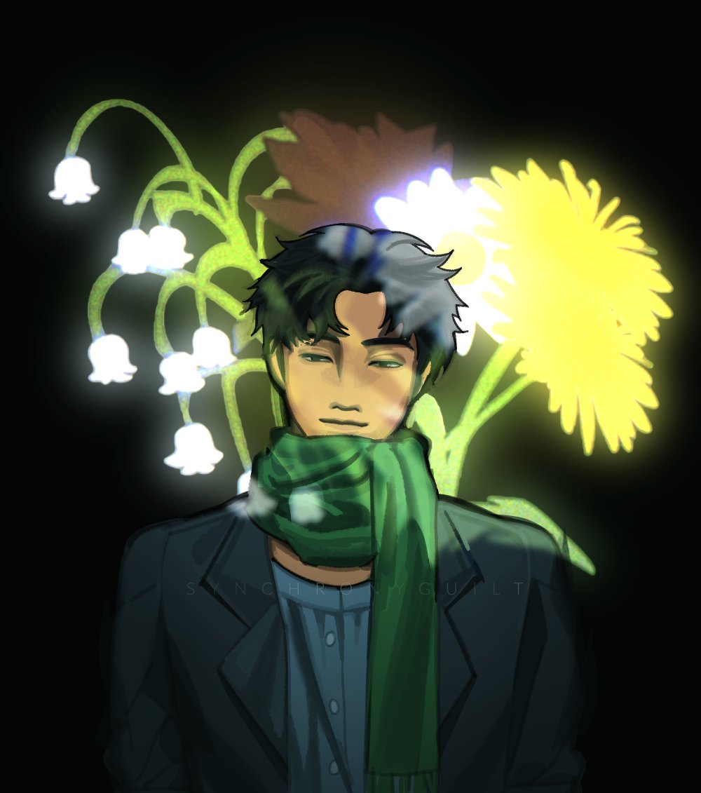 synchrony tweet media