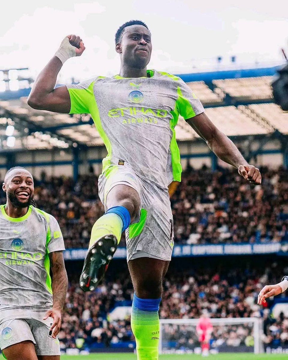 Chelsea Dodgers tweet media