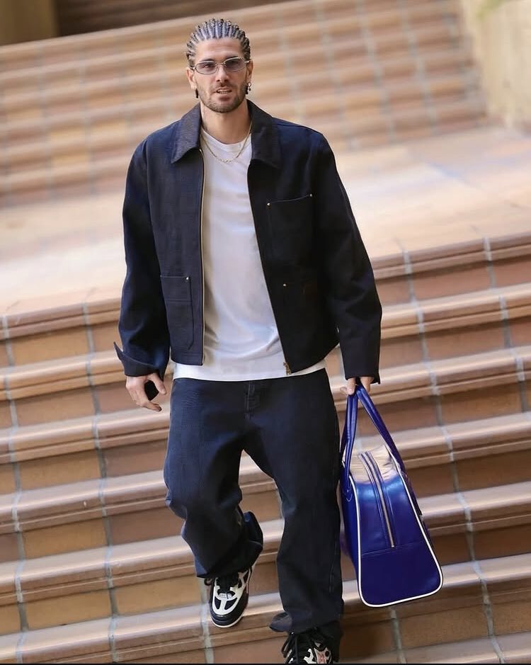 Rodrigo DePaul34 Haïti 🇭🇹 ⭐️⭐️⭐️ tweet media