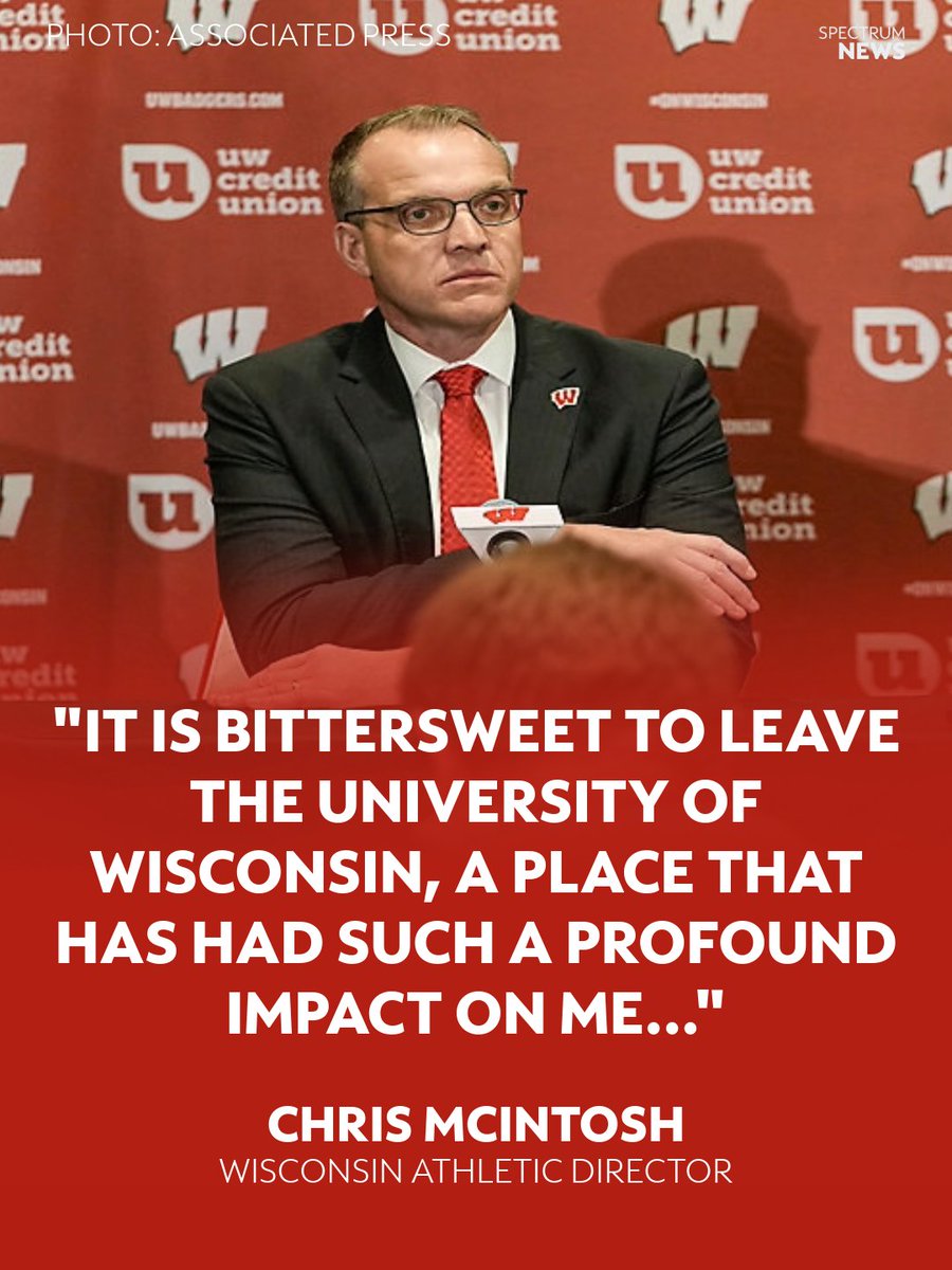 Spectrum News 1 Wisconsin tweet media