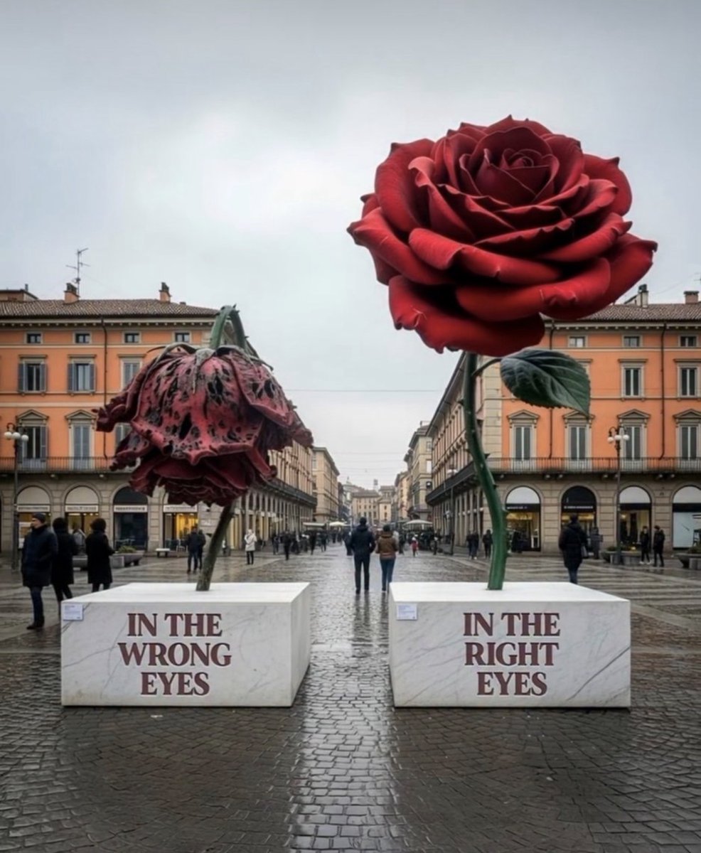 Out of Context Human Race tweet media