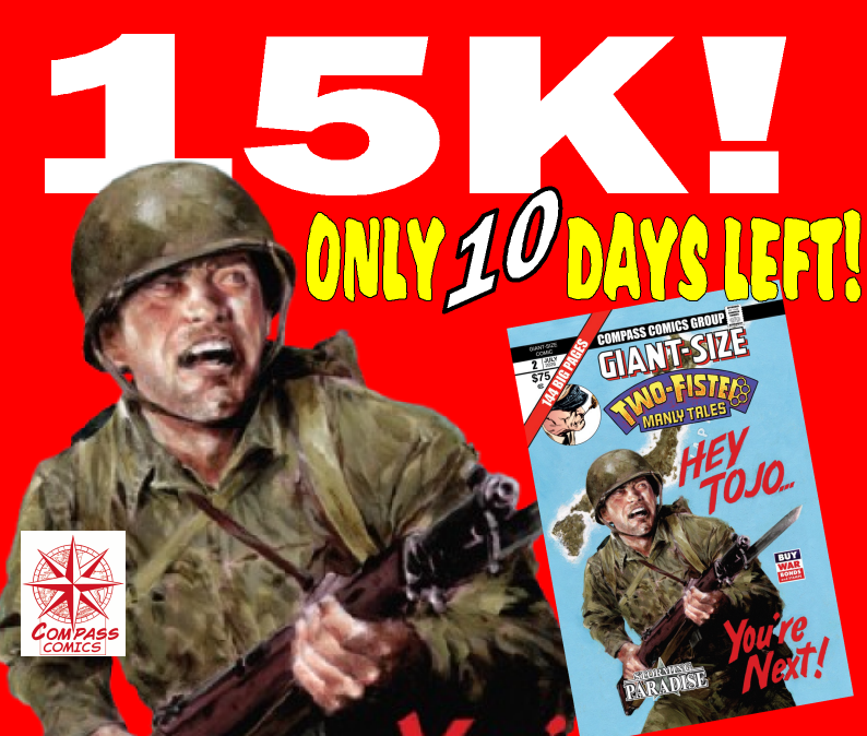 Chuck Dixon tweet media