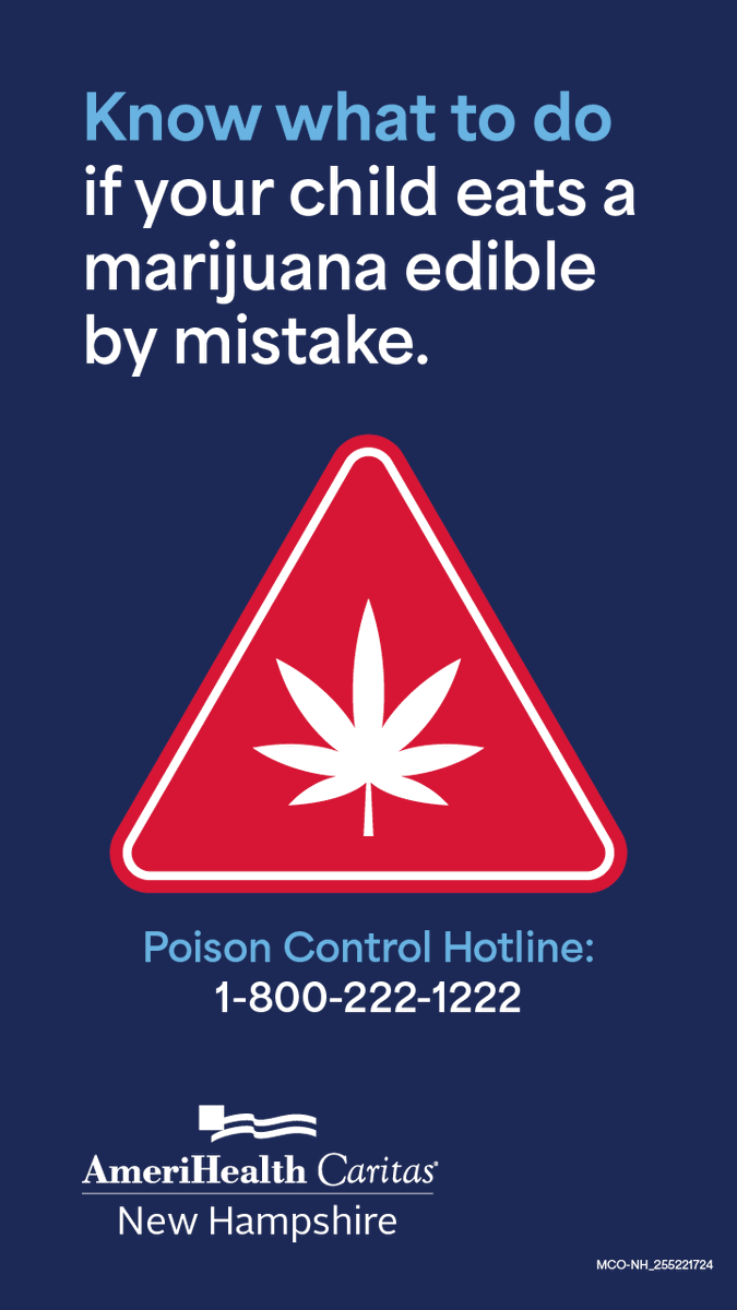 AmeriHealth Caritas New Hampshire tweet media