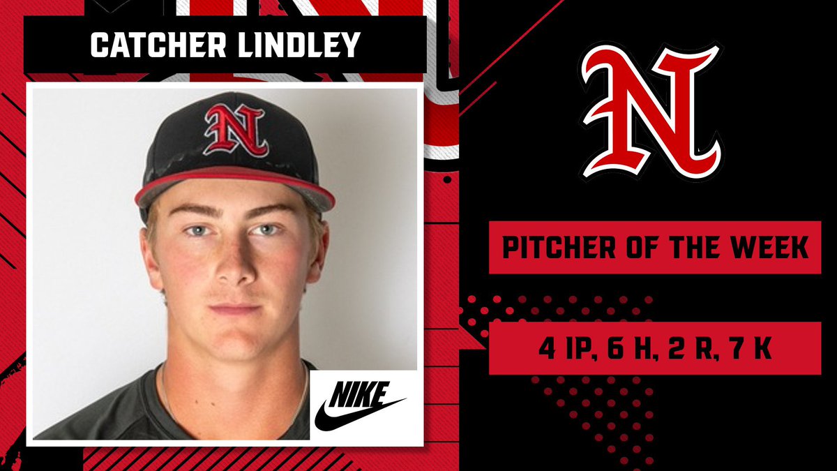 Northern Oklahoma College Jets Baseball tweet media