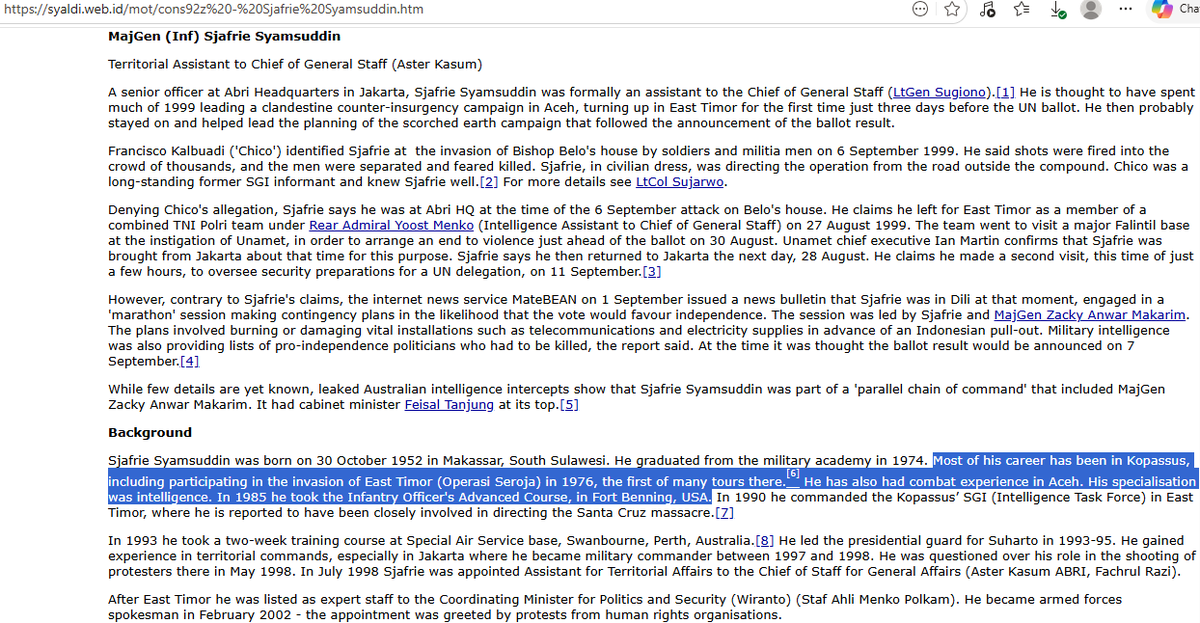 Daniel Ananda Pradipta 🔻 tweet media