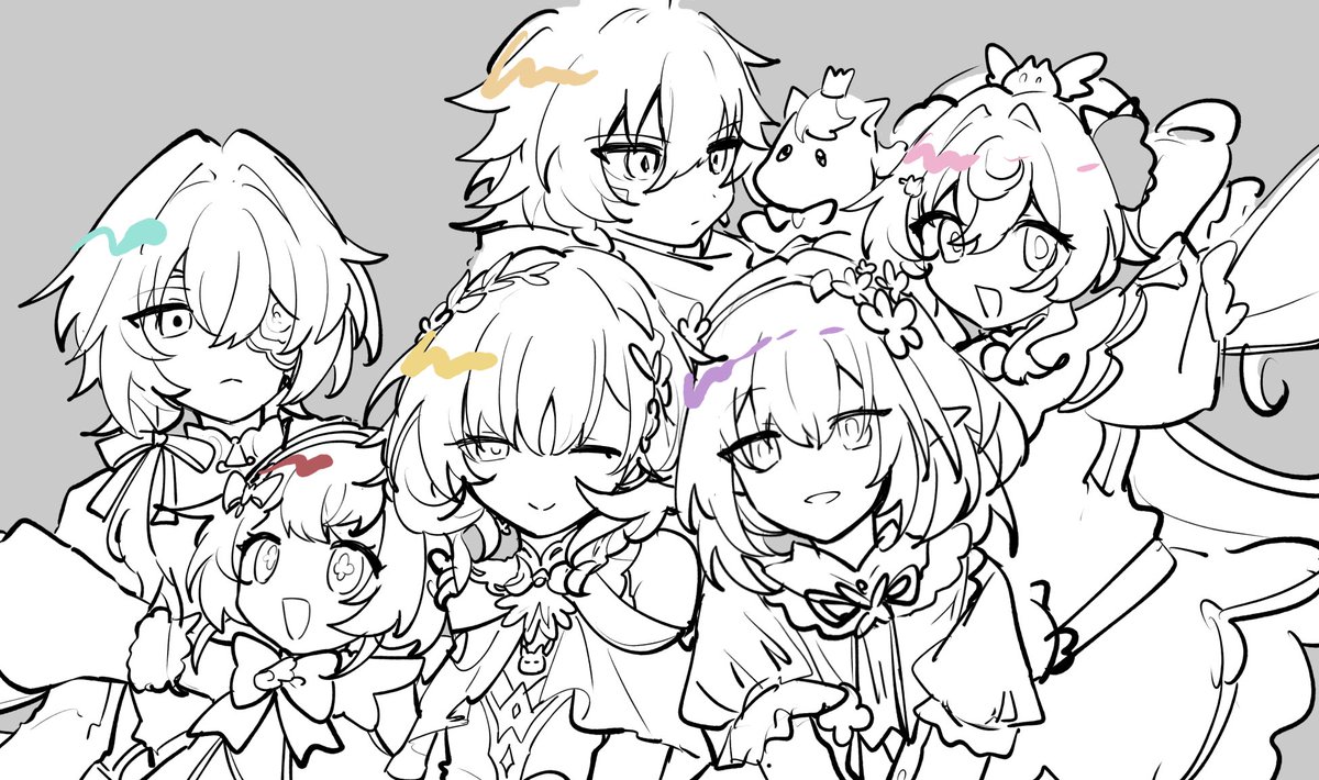 桜ノ夜 tweet media