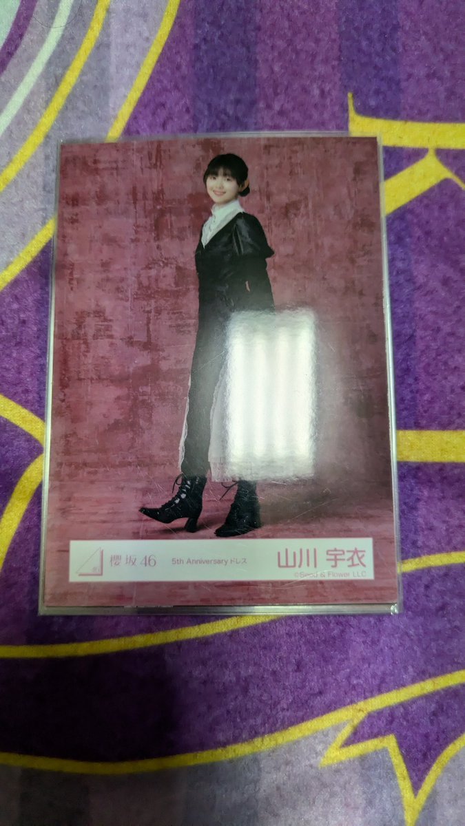 たかちん坂 46 official tweet media