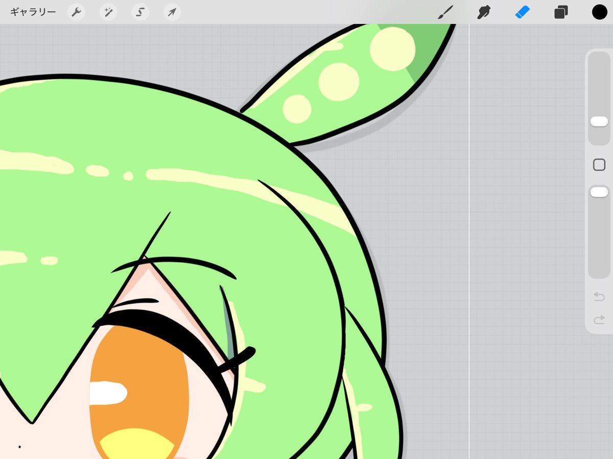 okomekuu_hetale's tweet image. こ、、、これは！#製作中