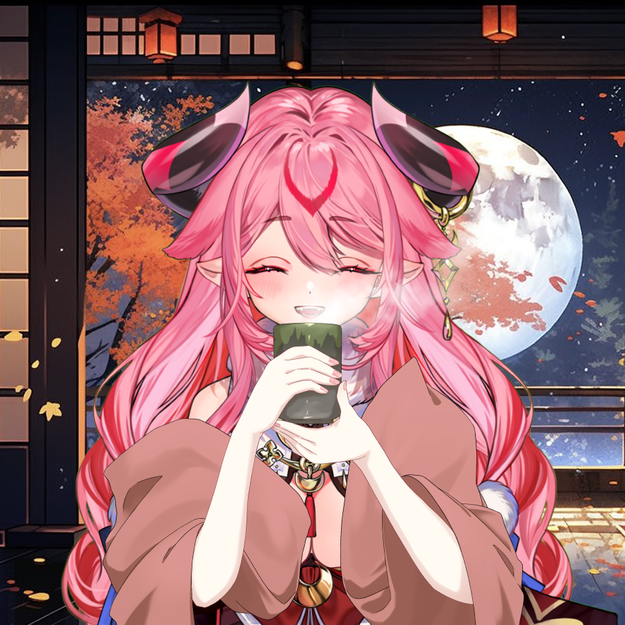 鬼灯いりや＠偉大なる浅草の牛鬼 tweet media