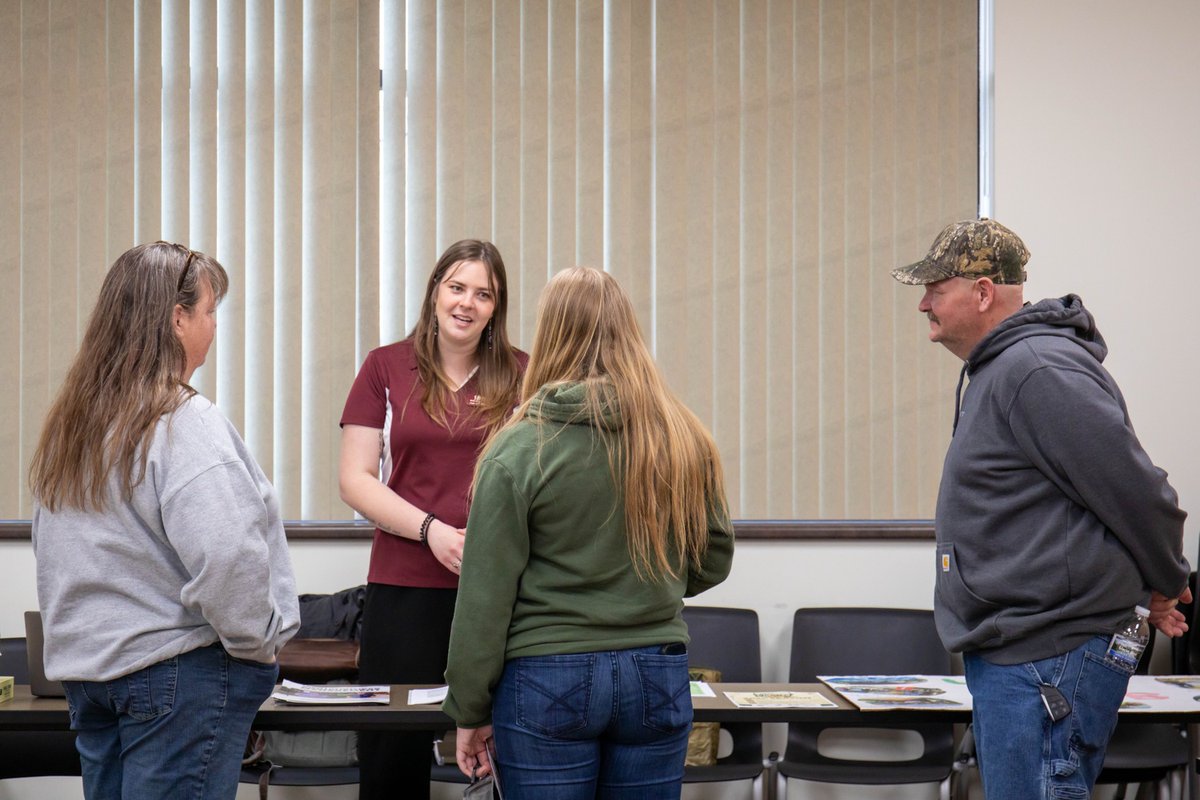 UNOH_edu's tweet image. That’s a wrap on our Spring Preview Days! 🙌 From tours to chatting with instructors, it was an awesome weekend meeting so many future students. #UNOH #SpringPreviewDays #OpenHouse