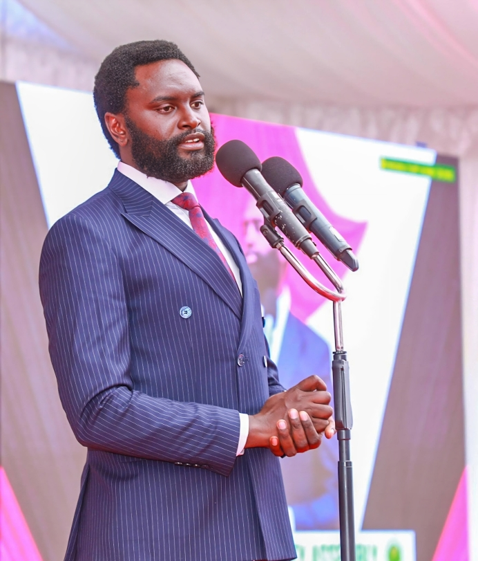 The Kenya Times tweet media