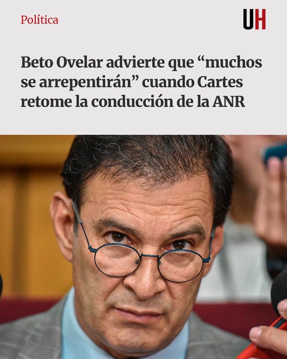 Última Hora tweet media