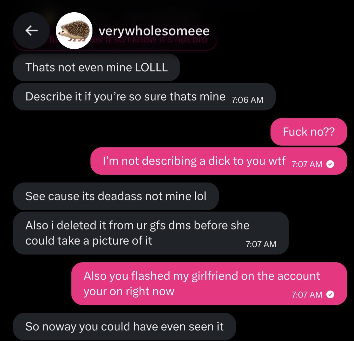 ﹕ʚ🌟੭• August ɞ˚‧｡⋆harm reduction!! tweet media