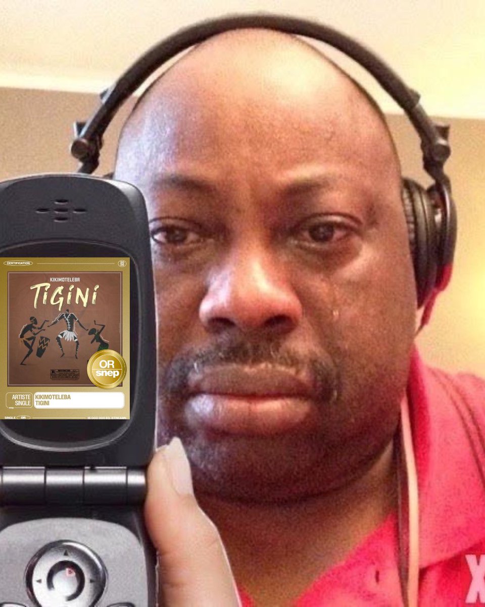 SLIME LIFE IVOIRE🇨🇮📟 tweet media