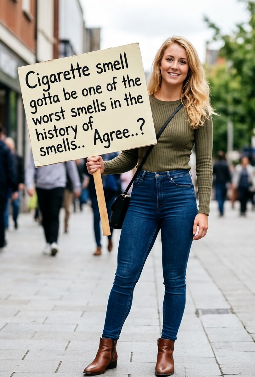 Maga Nadine tweet media