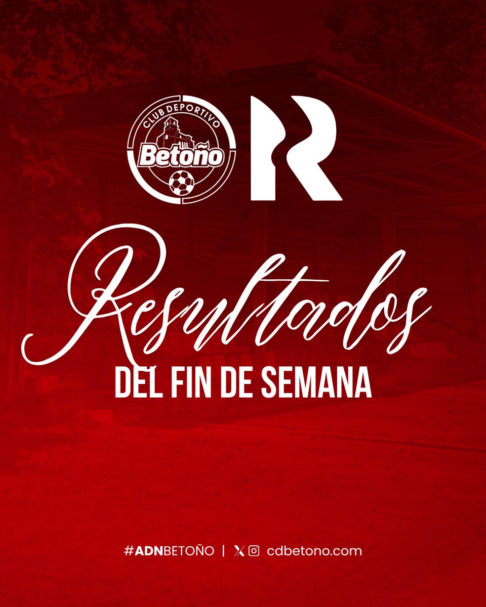 CD Betoño tweet media